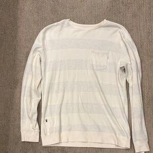 Vuori Men’s Jeffrey Pullover (used)